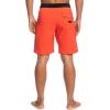Quiksilver Men’s Highlite Arch 19 Boardshort Swim Trunk(Aurora Red)