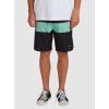 Quiksilver Men’s Highlite Arch 19 Boardshort Swim Trunk(Cabbage)