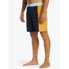 Quiksilver Mens Made Better 18 Boardshort Swim Trunk(Dark Navy)