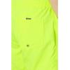 Quiksilver Mens Men’s Everyday Solid 15 Volley Boardshort Swim Trunk(Safety Yellow 241)