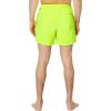 Quiksilver Mens Men’s Everyday Solid 15 Volley Boardshort Swim Trunk(Safety Yellow 241)