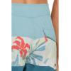 Quiksilver Mens Men’s Surfsilk Panel 20 Boardshort Swim Trunk(Blue Steel)