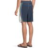 Quiksilver Mens Mercury 21 Boardshorts(Estate Blue)