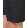 Quiksilver Mens Quiksilver Men’s Made Better 18 Boardshort Swim Trunk(Black 241)