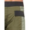 Quiksilver Mens Quiksilver Men’s Made Better 18 Boardshort Swim Trunk(Grape Leaf 241)
