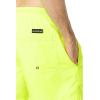 Quiksilver Men’s Standard Everyday 15 Volley Swim Trunk Bathing Suit(Safety Yellow)