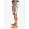 Quiksilver Men’s Standard Highlite Arch 19 Boardshort Swim Trunks(Iced Aqua)