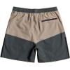 Quiksilver Men’s Standard Omni Training Short 17 Volley Swim Trunk Bathing Suit(Fallen Rock)