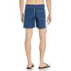 Quiksilver Men’s Standard Original Arch 16 Boardshort Swim Trunk Bathing Suit(Insignia Blue)