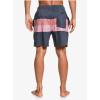 Quiksilver Men’s Standard Seasons Volley 17 Boardshort Swim Trunk(Majolica Blue)