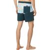 Quiksilver Men’s Standard Surfsilk Division 17 Volley Swim Trunk Boardshort(Midnight Navy)