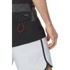 Quiksilver Men’s Standard Surfsilk Tijuana 19 Boardshort Swim Trunk, Tarmac