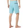 Quiksilver Men’s Surfsilk Kaimana 20 Boardshort Swim Trunk(Cameo Blue)