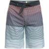 Quiksilver Mens Surfsilk Massive 20 Boardshort Swim Trunk(Tarmac)