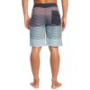 Quiksilver Mens Surfsilk Massive 20 Boardshort Swim Trunk(Tarmac)