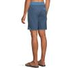 Quiksilver Mens Surfsilk Scallop 19 Boardshorts(American Navy)