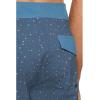 Quiksilver Mens Surfsilk Scallop 19 Boardshorts(American Navy)