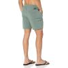 Quiksilver Men’s Taxer Cargo Amphibian 18 Boardshort Swim Trunk(Laurel Wreath 233)
