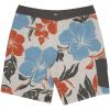 Quiksilver Mens Throwback Boardshort Boardshort Swim Trunk(Dusty Olive (Jay Oh Jay Board Short))