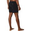 Quiksilver Men’s Volley 16″ Boardshorts(Black)