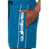 Quiksilver Men’s Volley 16″ Boardshorts(Moroccan Blue)