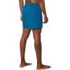 Quiksilver Men’s Volley 16″ Boardshorts(Moroccan Blue)