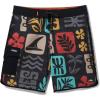 Quiksilver – Mens Dunes Boardshort(Black)