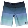 Quiksilver – Mens Surfsilk Massive 20 Boardshort(Vintage Indigo Apero Classi Ss)