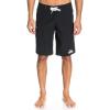 Quiksilver Men’s Everyday 21″ Board Shorts(Black)
