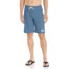 Quiksilver Men’s Everyday 21″ Board Shorts(Captains Blue)