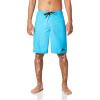 Quiksilver Men’s Everyday 21″ Board Shorts(Hawaiian Ocean (Bmj0))