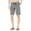 Quiksilver Men’s Everyday 21″ Board Shorts(Iron Gate)