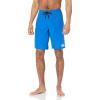Quiksilver Men’s Everyday 21″ Board Shorts(Nautical Blue)