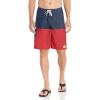 Quiksilver Men’s Everyday 21″ Board Shorts(Navy Blazer Amazon 21 Half)