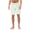 Quiksilver Men’s Everyday 21″ Board Shorts(Subtle Green)