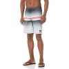Quiksilver Men’s Everyday 21″ Board Shorts(Tarmac Fade)