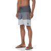 Quiksilver Men’s Everyday 21″ Board Shorts(Tarmac Stripe)