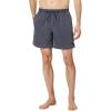 Quiksilver Men’s Everyday Surfwash 17 Volley Boardshort Swim Trunk Black 241 X-Large