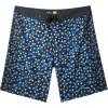 Quiksilver Men’s Highline Arch 19 Boardshorts Swim Trunk(Tarmac)
