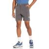 Quiksilver Mens Highlite Arch 19 Boardshort Swim Trunk Bathing Suit(Jacaranda)