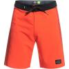 Quiksilver Men’s Highlite Arch 19 Boardshort Swim Trunk(Aurora Red)