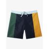Quiksilver Mens Made Better 18 Boardshort Swim Trunk(Dark Navy)