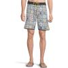 Quiksilver Mens Pacifico Scallop 19 Boardshort(White)