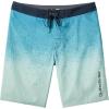 Quiksilver Men’s Standard Everyday Fade 20 Boardshort Swim Trunk(Larkspur)