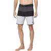 Quiksilver Men’s Standard Surfsilk Tijuana 19 Boardshort Swim Trunk, Tarmac