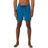Quiksilver Men’s Volley 16″ Boardshorts(Moroccan Blue)