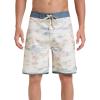 Surfsilk Tropical Surf 19″ Boardshorts(Moonstruck)