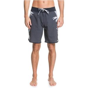 Quiksilver Highline Palm Out Boardshorts – Black – 31