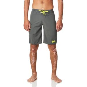 Quiksilver Men’s Everyday 21″ Board Shorts(Dark Shadow)