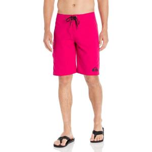 Quiksilver Men’s Everyday 21″ Board Shorts(Love Potion)